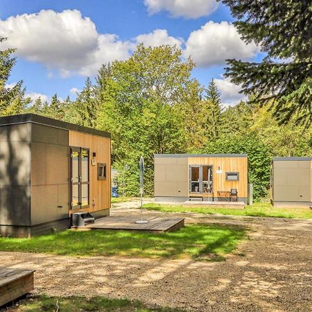Tiny Haus 29 Am Brombachsee Pleinfeld Luaran gambar
