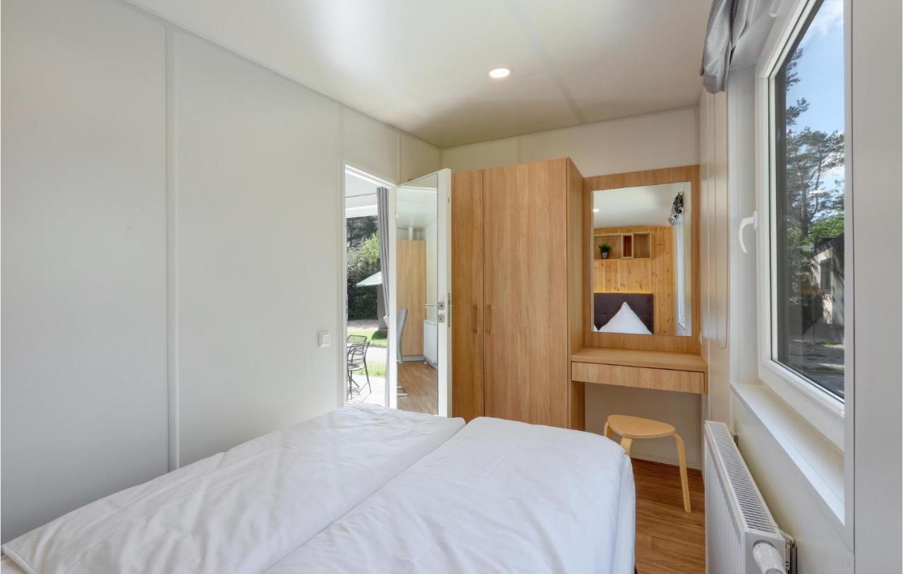 Tiny Haus 29 Am Brombachsee Pleinfeld Luaran gambar