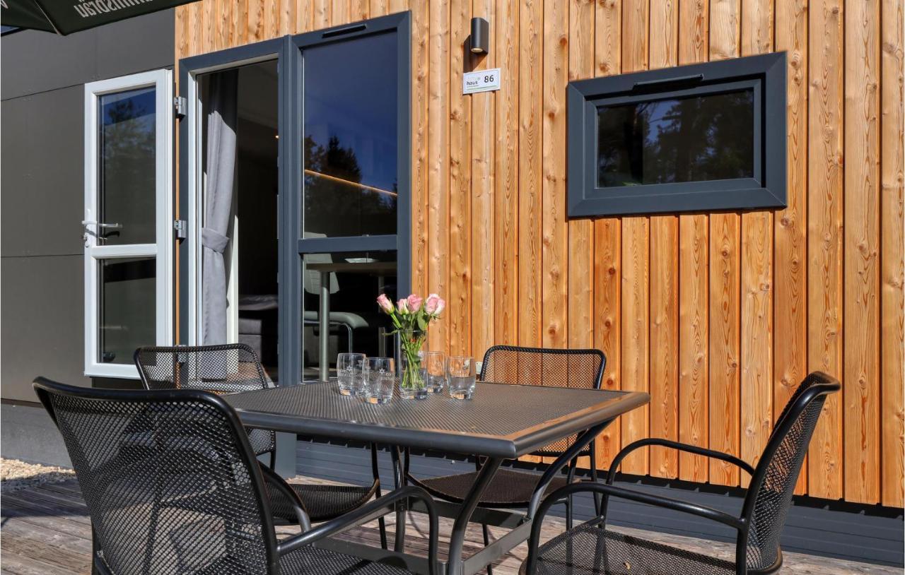 Tiny Haus 29 Am Brombachsee Pleinfeld Luaran gambar