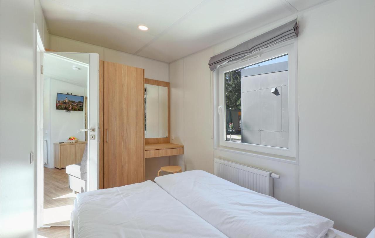 Tiny Haus 29 Am Brombachsee Pleinfeld Luaran gambar
