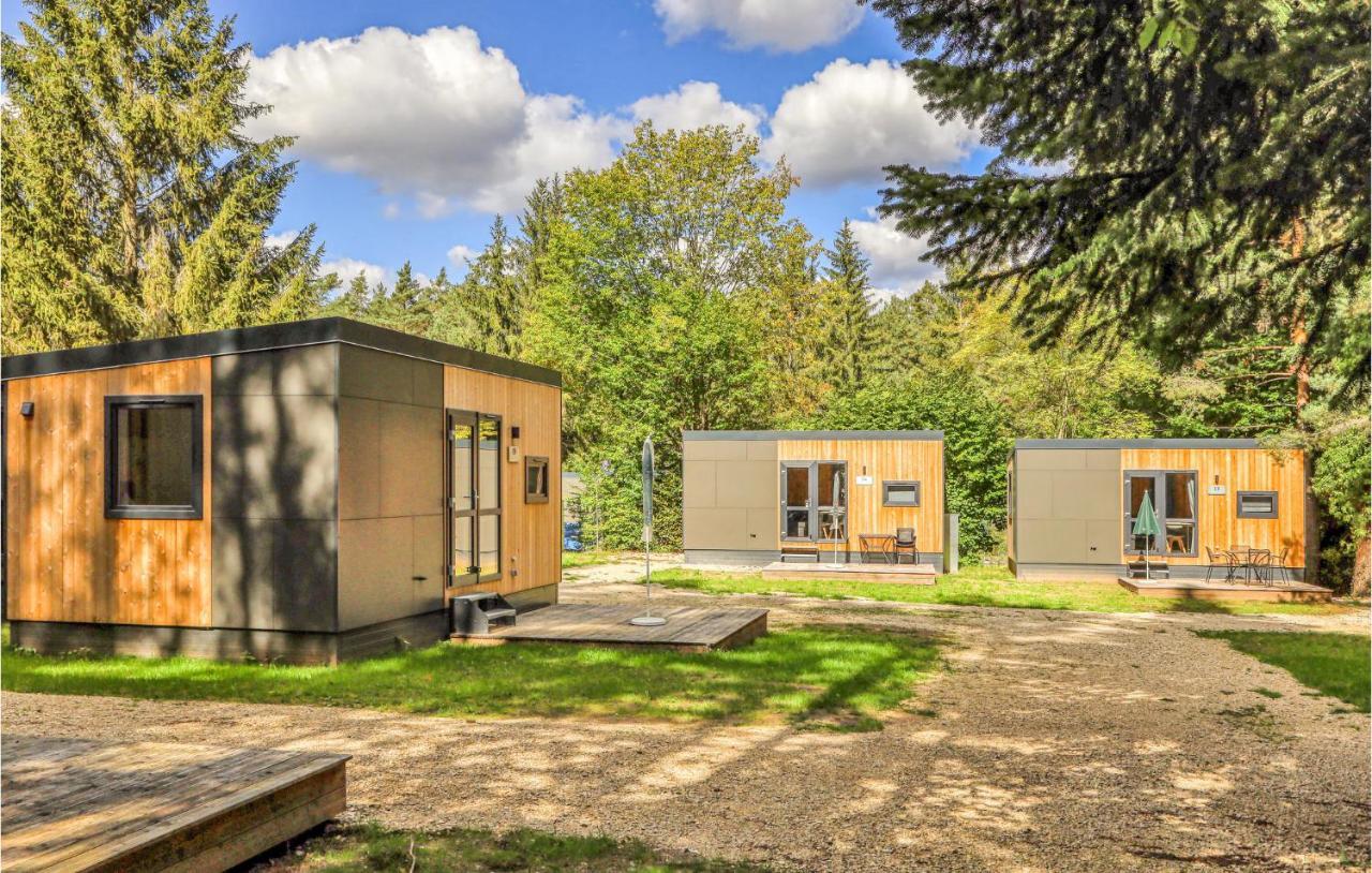 Tiny Haus 29 Am Brombachsee Pleinfeld Luaran gambar